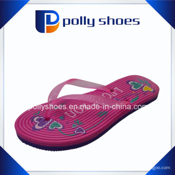 Flip Flop Red Thong Sandals praia sapatos tamanho 9-10,5
